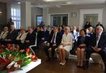 Seniorzy świętowali jubileusze 50- i 60-lecia małżeństwa