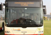 Zmiany w komunikacji miejskiej – spotkanie z mieszkańcami 29 marca