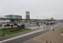 Zmierzą liczbę pasażerów na węźle transportowym – 7 marca