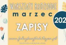 Warsztaty artystyczne dla dzieci w Fabryce Sztuk