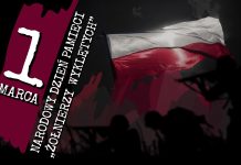 Narodowy Dzień Pamięci „Żołnierzy wyklętych” – gra miejska