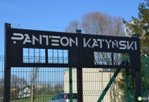 Dzień Pamięci Ofiar Zbrodni Katyńskiej – 13 kwietnia przy Panteonie Katyńskim