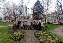 Obchody Dnia Sapera już za nami