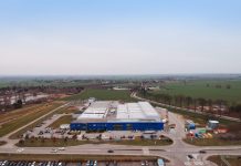 Rozbudowa WestRock otwiera możliwości zatrudnienia w Tczewie