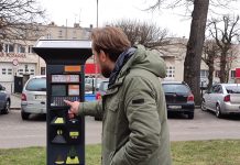 Dzisiaj ruszają strefy płatnego parkowania