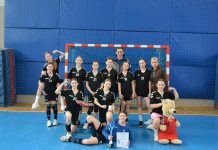 Ogólnopolski Turniej Piłki Ręcznej Kobiet