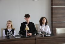 Młodzieżowa Rada Miasta Tczewa znowu działa