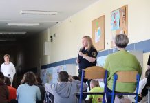 Bezpieczny uczeń – odpowiedzialność prawna nieletnich