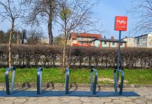 Test wewnętrzny systemu Mevo 2.0