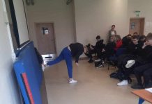 Trzeźwa jazda – mity i fakty