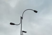 Przetarg na modernizację oświetlenia miasta