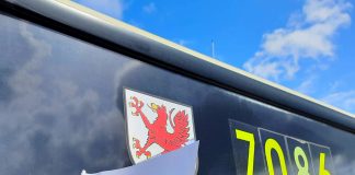 Kursowanie autobusów w okresie 1-3 maja