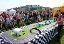 Festyn Samorządowo-Komunalny – 27 maja od godz. 16.00