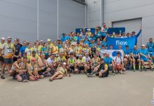 Komunikat Końcowy z 1 Biegu Tapflo – Dycha z Pompą