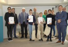 Konkurs historyczny w tczewskiej bibliotece