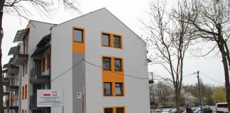 Wyniki naboru wniosków o zawarcie umów najmu lokali w budynku przy ul. Sadowej 6B