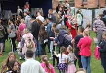 Noc Muzeów w Fabryce Sztuk – jak za czasów królowej Bony