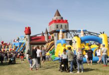 Kalendarz imprez na 2025 r.