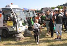 Festyn Samorządowo-Komunalny – mnóstwo atrakcji dla małych i dużych