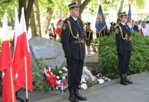 79 rocznica zakończenia bitwy o Monte Cassino – 18 maja