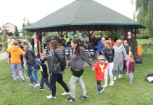 Piknik polsko-ukraiński na Górkach – 3 czerwca