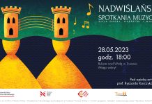 Nadwiślańskie Spotkania Muzyczne – 28 maja na bulwarze