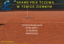 Grand Prix Tczewa w Tenisie Ziemnym