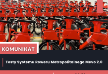 Mevo 2.0 – testy zawieszone, będzie opóźnienie