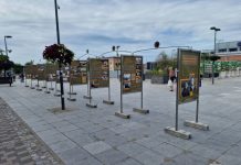 Wystawa „Waleria Halina Bielińska – zwykłe/niezwykłe życie”