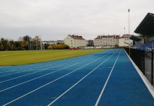 Festiwal Skoków na tczewskim stadionie – 24 czerwca