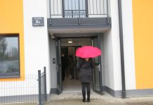 Budynek przy ul. Sadowej 6 – mieszkanie czeka na najemcę