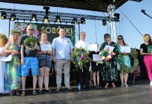 Najpiękniejsze wianki świętojańskie wybrane