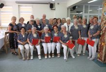 13- lecie Zespołu Fisolki już za nami!