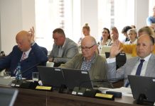 Votum zaufania i absolutorium dla prezydenta Tczewa