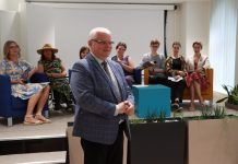 Pod kociewskim niebem