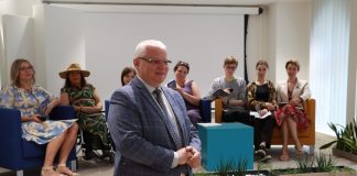 Pod kociewskim niebem