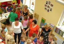 Aktywność międzypokoleniowa