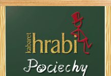 Kabaret Hrabi w programie „Pociechy” – 5 lipca