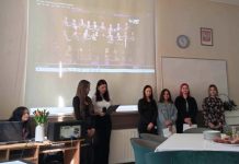 Kociewie w „Nauce”