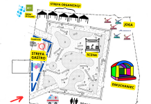 Wielokulturowy piknik rodzinny w ramach World Refugee Day w Gdańsku – 18 czerwca