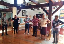 Senior – Performerem działania TUTW