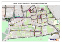 Zmiana organizacji ruchu na Starym Mieście – propozycja