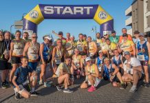 Tczew na 5 z Flex Poland – wyniki końcowe