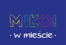 Koniec III edycji kampanii MIŁO! w mieście
