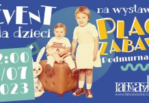 Event na Podmurnej – 9 lipca