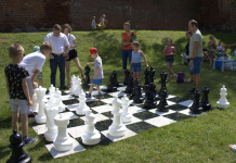 Oferta biblioteczna na lato 2023