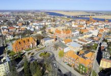 Raport o stanie miasta za rok 2024