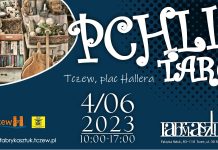 Pchli Targ – zmiana organizacji ruchu