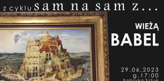 Spotkanie z Wielką Sztuką