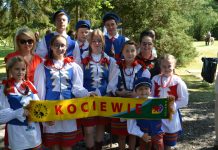IV Walne Plachandry Kociewskie – Zlot Kociewiaków i miłośników Kociewia